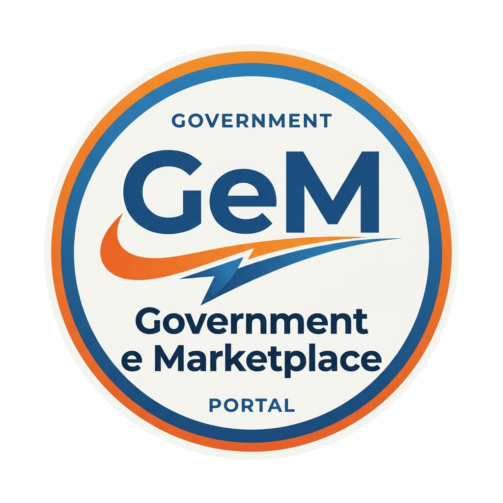 GeM Portal Supplier