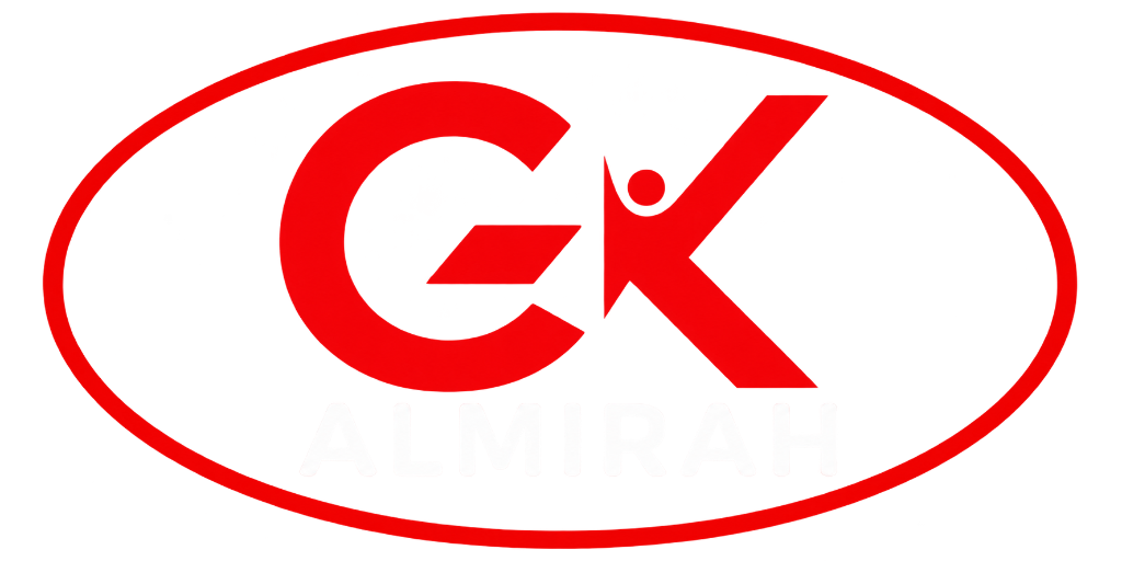 G.K. Almirah