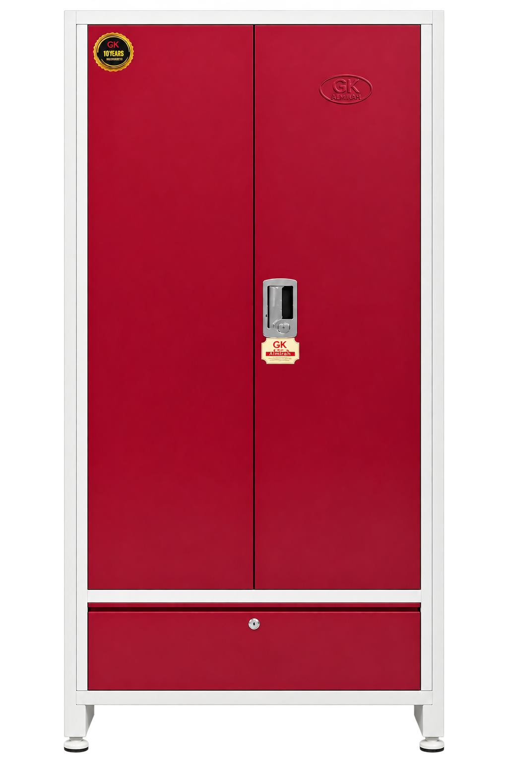 36 GK PARTITION DRAWER