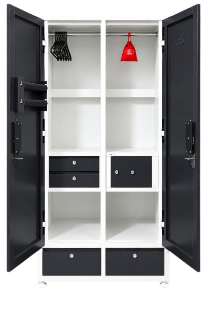 GK D-47 Open Doors