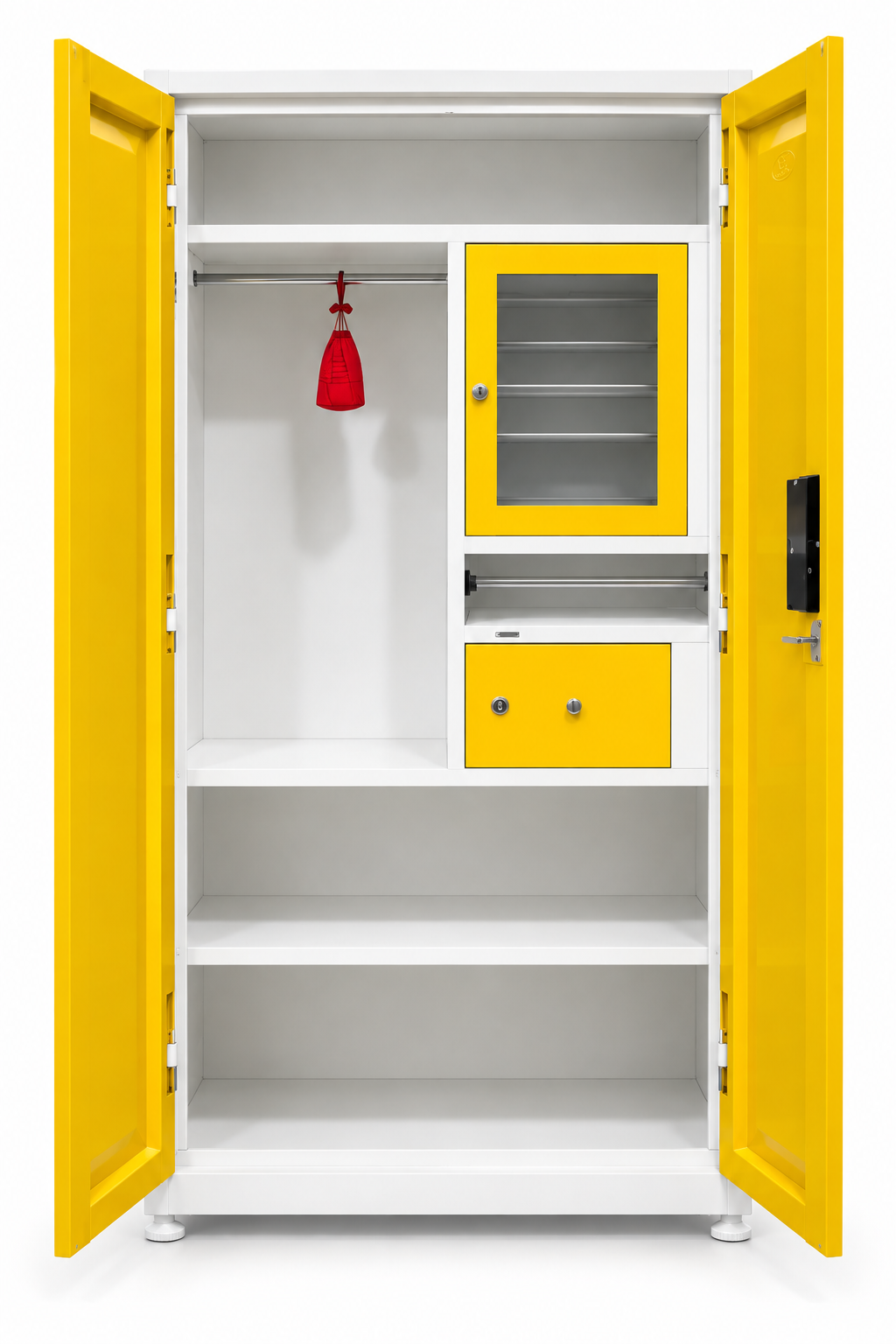 36 GK CHOODIKESH Open Doors