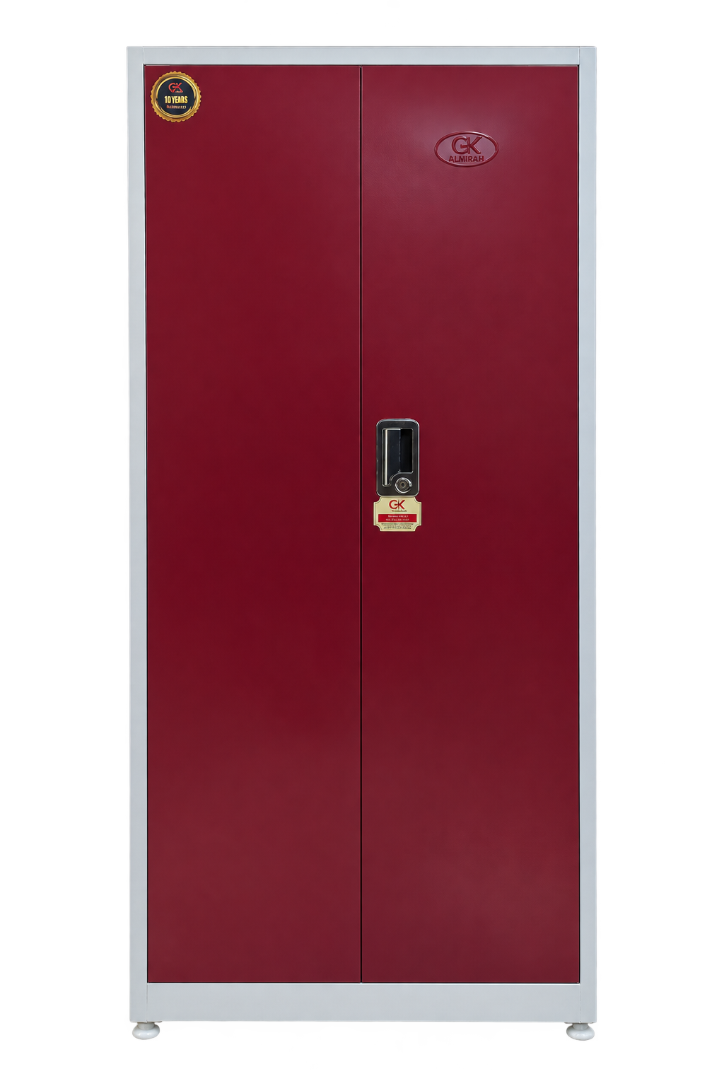 OFFICE LOCKER