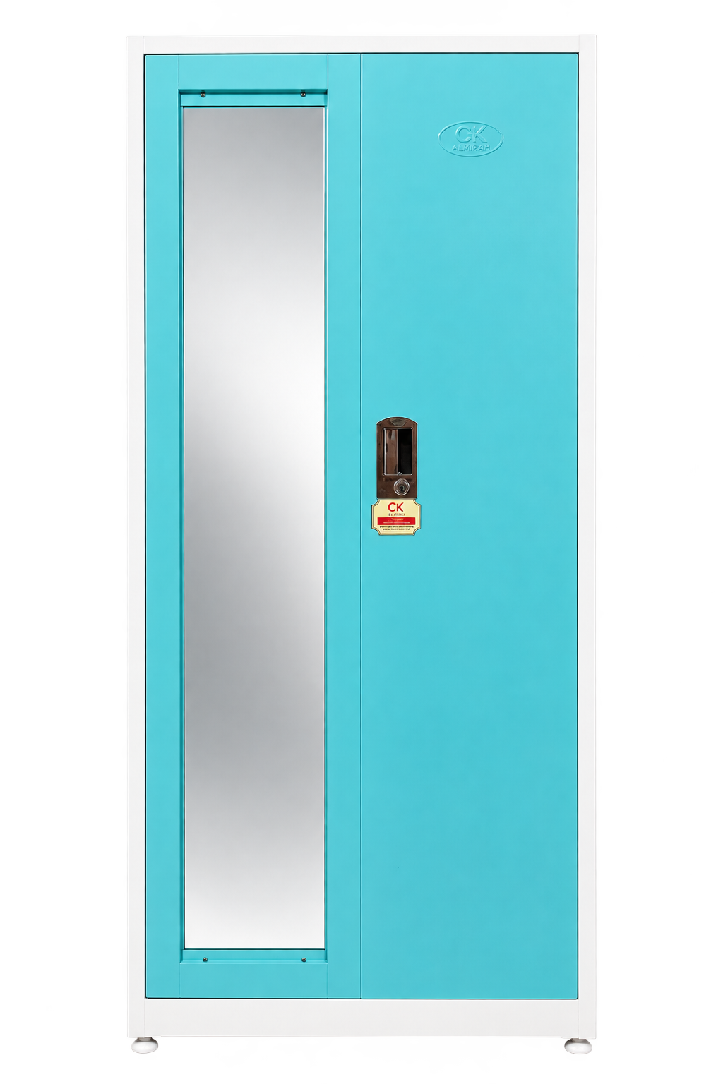 36 GK PARTITION MIRROR