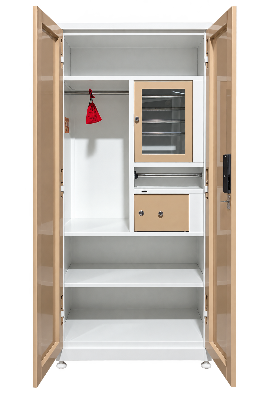 36 GK CHOODIKESH MIRROR Open Doors