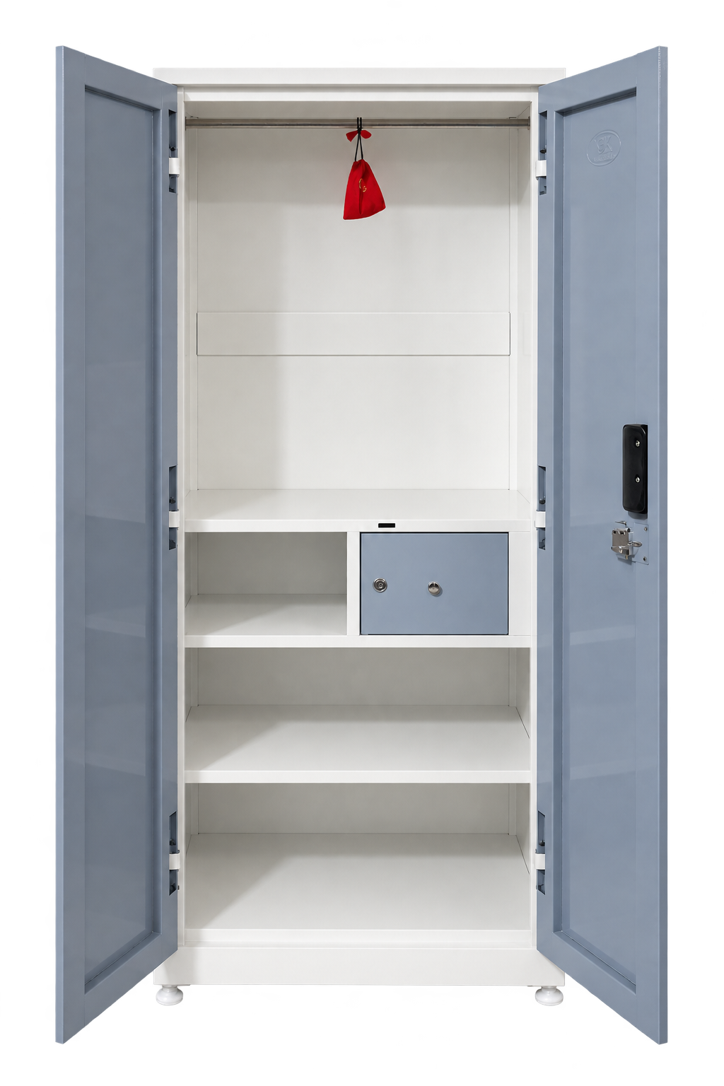 34 GK LAXMI Open Doors