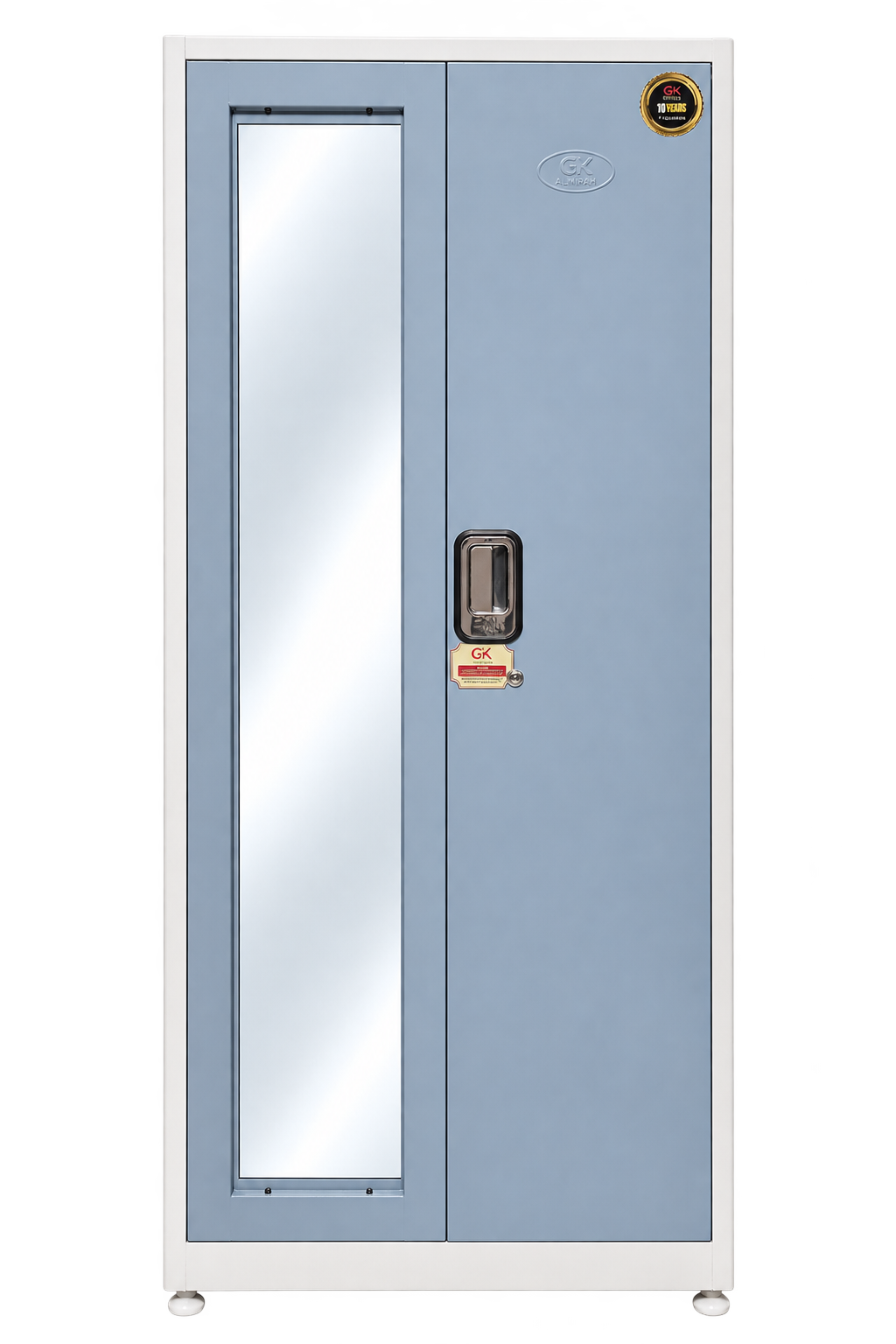 34 GK PARTITION
