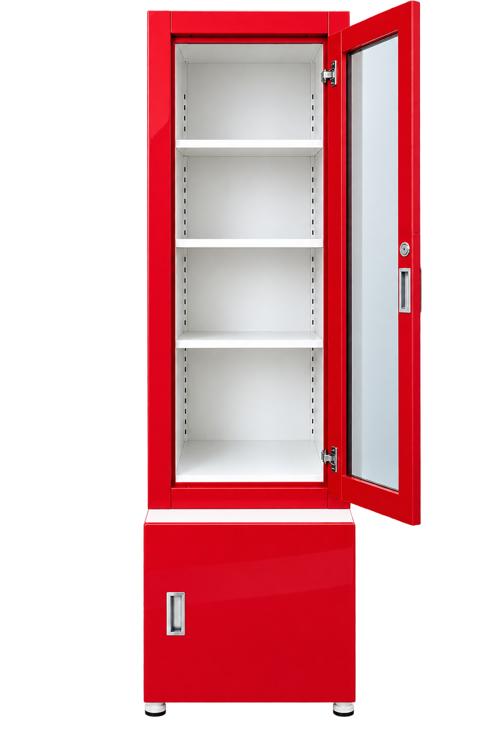 GK DRESSING Open Doors