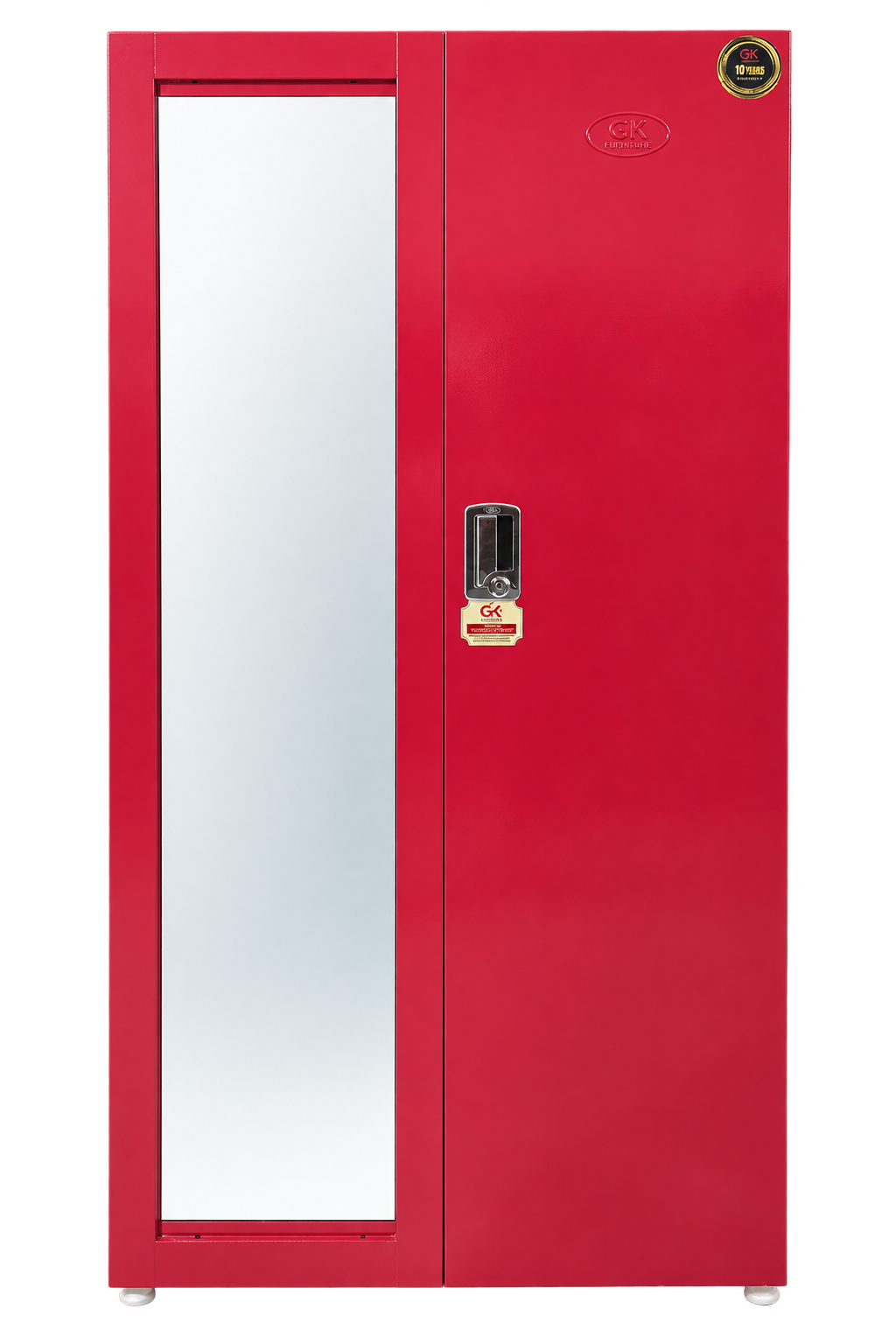 42 GK PARTITION MIRROR