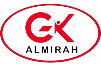 G.K. Almirah